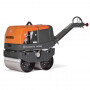 Каток ручной двухвальцовый Husqvarna LP 6505
