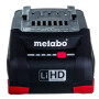 Аккумулятор для инструмента METABO 18 В, 4 Ач LiHD