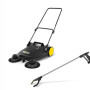 Подметальная машина Karcher S 4 Twin Plus