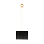 Лопата-скрепер снеговая SnowXpert FISKARS (1540x520)