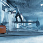 Преобразователь тока Husqvarna PP 220