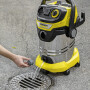 Пылесос Karcher WD 6 P S V-30/6/22/T
