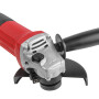 Одноручная углошлифмашина WORTEX AG 1207-5