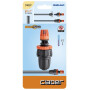 Дренажный клапан Claber 1/2"