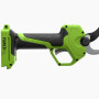 Секатор аккумуляторный Greenworks PR24320 24V (без АКБ и ЗУ)