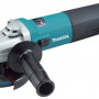 Угловая шлифмашина Makita 9565 HZ