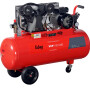 Компрессор масляный ременной FUBAG VCF/100 CM3