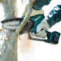 Аккумуляторная пила цепная MAKITA CXT UC100DZ (без АКБ и ЗУ)