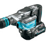 Аккумуляторный отбойный молоток MAKITA XGT HM 001 GZ02