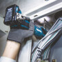 Аккумуляторная угловая дрель-шуруповерт MAKITA DA 332 DZ в кор.