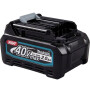 Аккумулятор MAKITA XGT BL4020 40 В, 2.0 А/ч, Li-Ion