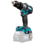 Аккумуляторная ударная дрель-шуруповерт MAKITA HP 001 GZ в кор.