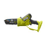 Аккумуляторная мини-пила RYOBI RY18PSX15A-0 (без АКБ и ЗУ)