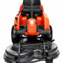 Мини-трактор Husqvarna R 115C