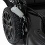Аккумуляторная самоходная газонокосилка Greenworks GD40LM46SPK5 40V (АКБ 5 А/ч + ЗУ)