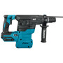 Аккумуляторный перфоратор MAKITA XGT HR008GZ02 в кейсе