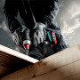 Аккумуляторная ударная дрель-шуруповерт Metabo Powermaxx SB 12