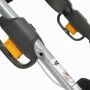 Газонокосилка бензиновая самоходная Stiga TWINCLIP 955 VE