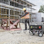 Генератор бензиновый Karcher PGG 8/3