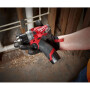 Аккумуляторная дрель-шуруповерт Milwaukee M12 FDD-202X