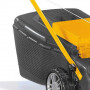 Бензиновая газонокосилка STIGA Collector 53 S B