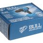 Аккумуляторная дрель-шуруповерт BULL SR 1803 XLTpro в коробке
