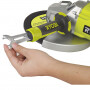 Угловая шлифмашина Ryobi EAG2000G (5133002193)
