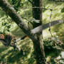Пила FISKARS OneClick