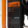 Бензогенератор DAEWOO Power GDA 7500 DFE (газовый)