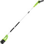 Аккумуляторный высоторез Greenworks GD60PS 60В
