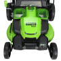 Аккумуляторная газонокосилка Greenworks TwinForce GD60LM61 (без АКБ и ЗУ)  60В