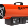 Тепловая пушка газовая Ecoterm GHD-30T
