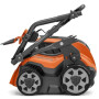 Электрический скарификатор-аэратор Husqvarna S138C