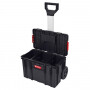Ящик для инструментов Qbrick System TWO Cart, черный