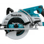 Аккум. циркулярная пила MAKITA DRS 780 Z