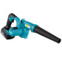 Аккумуляторная воздуходувка MAKITA LXT DUB185 Z (без АКБ и ЗУ)