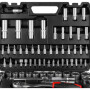 Набор головок и бит 94пр. 1/4", 1/2" PRO STARTUL STUTTGART (PRO-094S)