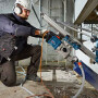 Дрель безударная Bosch GDB 350 WE