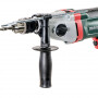 Ударная дрель Metabo SBE 780-2