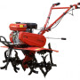 Культиватор бензиновый ASILAK SL-85B + колёса 4.00-10