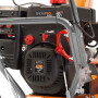 Снегоуборщик бензиновый DAEWOO Power DAST 1590