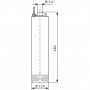 Скважинный насос Wilo TWI5-305EM-FS