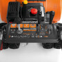 Снегоуборщик бензиновый DAEWOO Power DAST 17110
