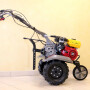 Культиватор бензиновый RATO RG3.6-75Q-D II