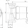 Циркуляционный насос Grundfos UP 20-14 BXA PM (97916749)