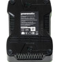 Зарядное устройство Greenworks G24C4 24В 4A