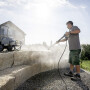 Мойка высокого давления Karcher HD 6/15-4 M Classic