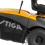 Садовый трактор STIGA ESTATE 9102 W (Honda GXV 690)