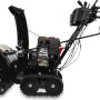 Снегоотбрасыватель CHAMPION STT761E