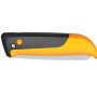 Нож садовый складной K80 X-series FISKARS
